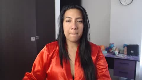 Snapshot of gaby_bluexx chatting on 07/22/26, 11:24 Gaby Blue online show from 07/22/26, 11:24