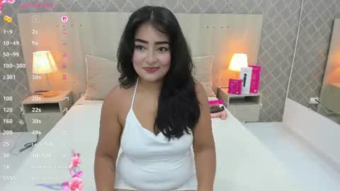 Snapshot of gaby_cuevas chatting on 06/22/26, 03:36 Gaby online show from 06/22/26, 03:36