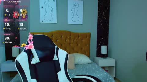 Snapshot of gaby_cute4u_ chatting on 05/04/26, 09:22 Gabyy online show from 05/04/26, 09:22