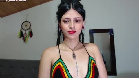 Gaby cute 16 online show from 12/30/24, 08:36