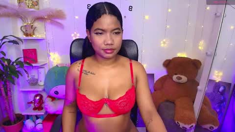 Snapshot of gaby_dams9 chatting on 05/01/26, 08:41 GABY online show from 05/01/26, 08:41