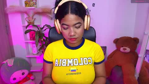 Snapshot of gaby_dams9 chatting on 05/26/26, 09:49 GABY online show from 05/26/26, 09:49