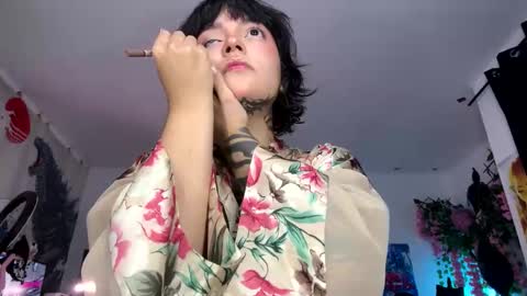 IG  gaby doll woo online show from 01/08/25, 08:27