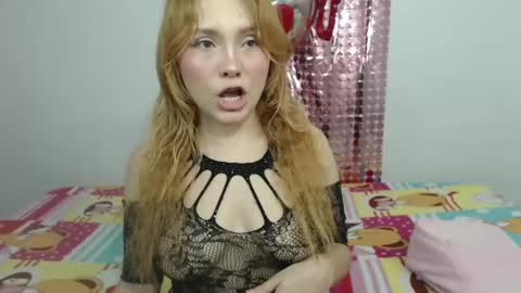 gabriela online show from 02/26/25, 04:47