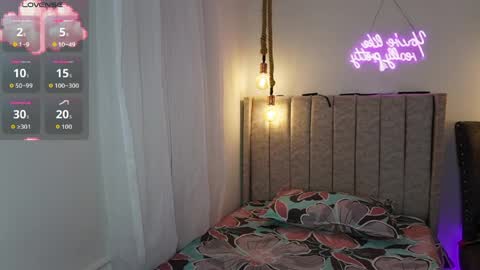 Gaby evansz online show from 03/27/26, 09:32