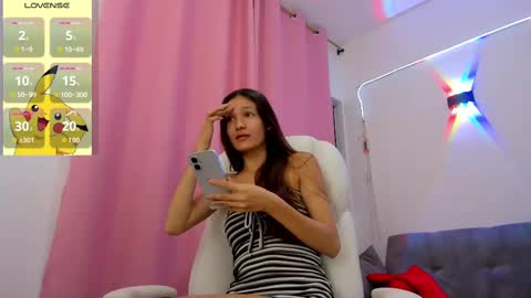 Snapshot of gaby_foox chatting on 09/15/25, 01:33 gaby online show from 09/15/25, 01:33