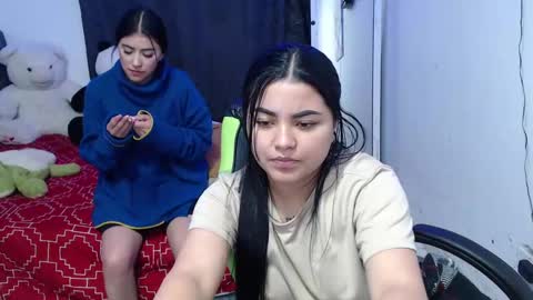 Gabriela online show from 12/14/24, 03:40