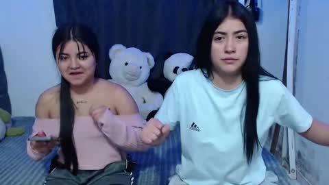 Gabriela online show from 02/12/25, 04:01