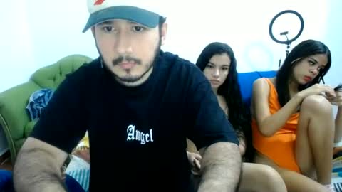 Snapshot of gaby_horny69 chatting on 07/07/26, 07:34 gaby_horny69 online show from 07/07/26, 07:34