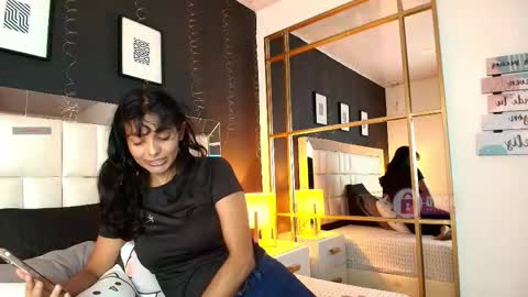 Gaby online show from 02/08/26, 05:27