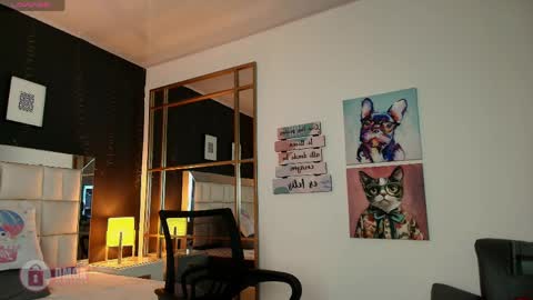 Gaby online show from 04/06/26, 07:04