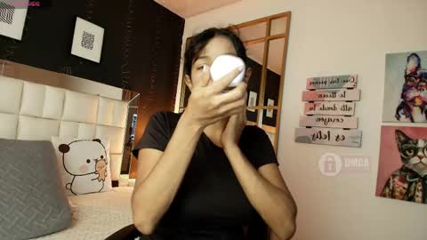 Gaby online show from 04/17/26, 11:02