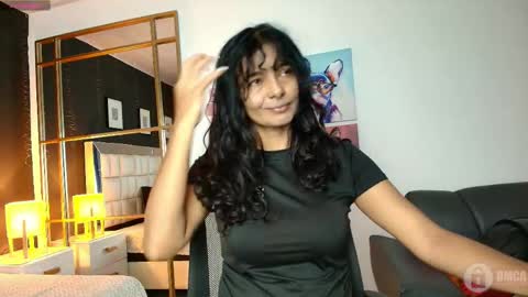 Gaby online show from 04/21/26, 11:38