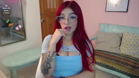 Gaby online show from 11/07/25, 12:16