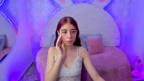 Gaby online show from 12/02/25, 07:20