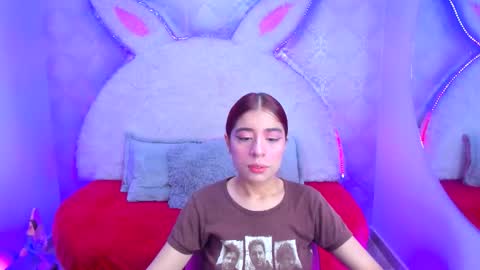 Gaby online show from 12/16/25, 08:47