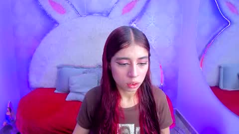 Gaby online show from 01/08/26, 07:16