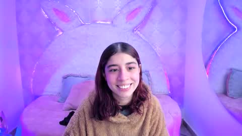 Gaby online show from 02/16/26, 07:32