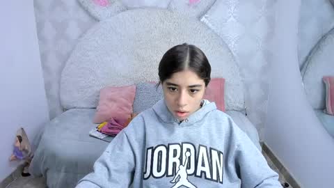 Gaby online show from 04/03/26, 07:01