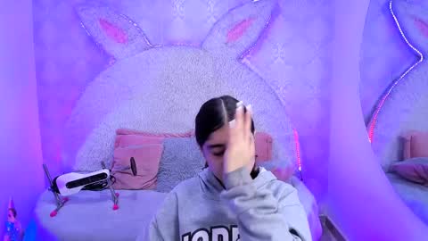 Gaby online show from 04/11/26, 07:18