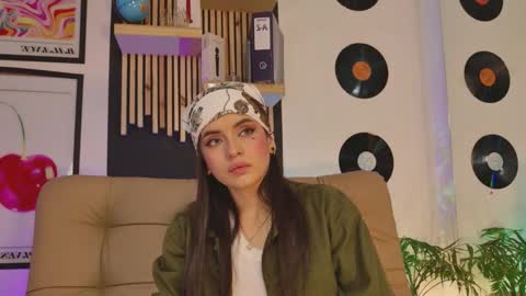 Snapshot of gaby_mason chatting on 01/19/26, 12:53 Gaby online show from 01/19/26, 12:53