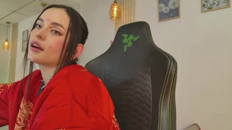 Snapshot of gaby_mason chatting on 04/11/26, 04:44 Gaby online show from 04/11/26, 04:44