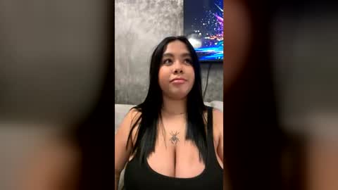 Snapshot of gaby_millerr chatting on 07/04/26, 12:17 Gaby online show from 07/04/26, 12:17