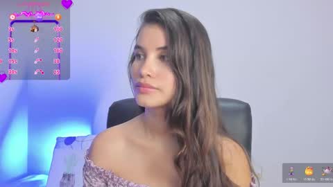 Gabriela online show from 10/23/25, 09:02