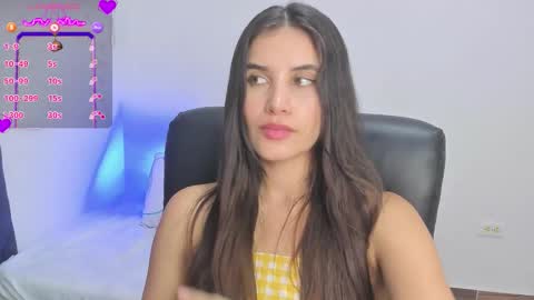 Gabriela online show from 10/25/25, 09:09