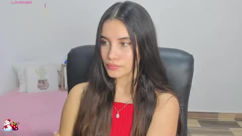 Gabriela online show from 11/15/25, 10:48