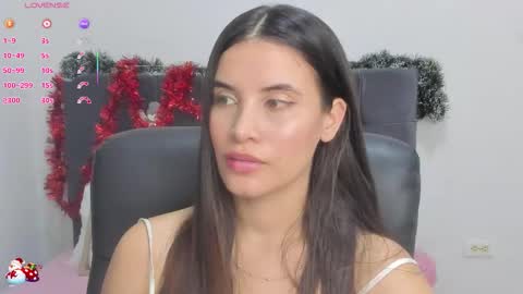 Gabriela online show from 12/16/25, 11:21