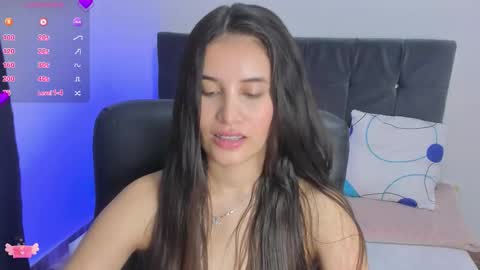 Gabriela online show from 02/10/26, 10:36