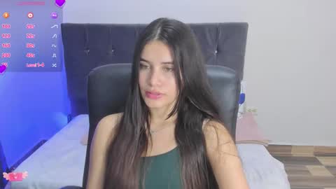 Gabriela online show from 02/13/26, 10:50