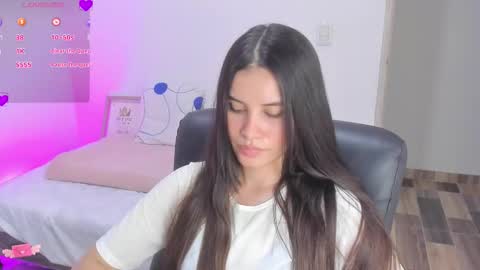 Gabriela online show from 02/23/26, 10:51