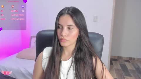 Gabriela online show from 03/03/26, 11:43