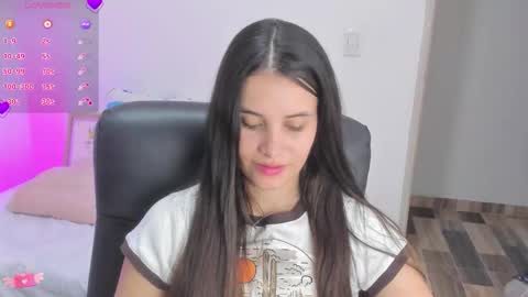 Gabriela online show from 03/05/26, 11:34