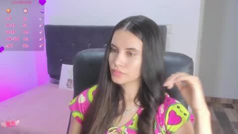 Gabriela online show from 04/01/26, 11:35