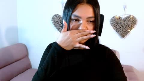 My name is Gabriela.. nice to meet you thumbs up please its very important to me online show from 02/27/26, 04:12