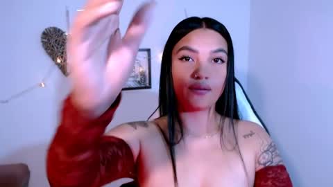 My name is Gabriela.. nice to meet you thumbs up please its very important to me online show from 06/09/26, 01:17