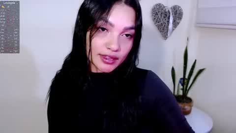 My name is Gabriela.. nice to meet you thumbs up please its very important to me online show from 07/09/26, 03:54