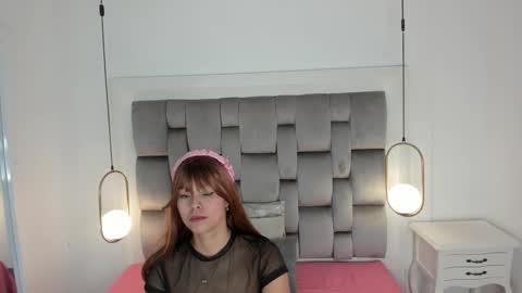 GABRIELA  online show from 11/08/25, 11:32