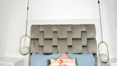 GABRIELA  online show from 04/13/26, 11:59