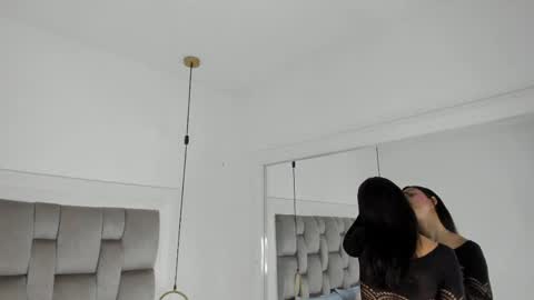 Snapshot of gaby_smit__ chatting on 05/05/26, 11:40 GABRIELA online show from 05/05/26, 11:40