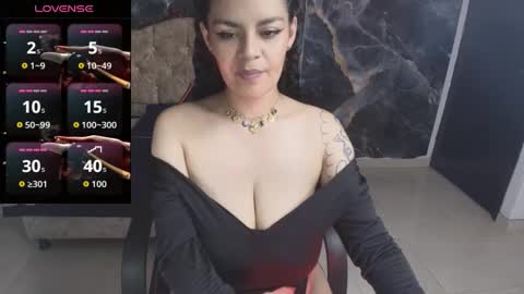 Gaby online show from 02/28/26, 03:24