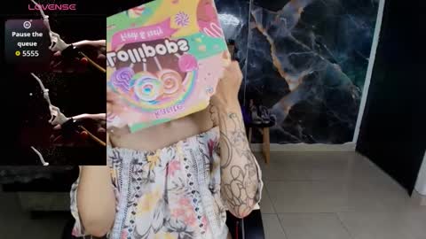 Gaby online show from 03/04/26, 02:56