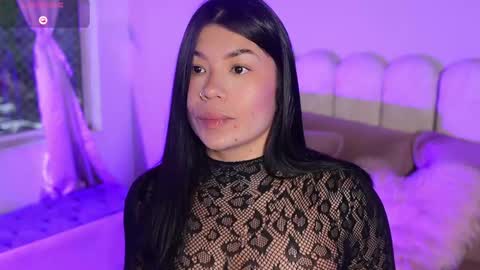 Aleja  online show from 12/04/25, 12:03