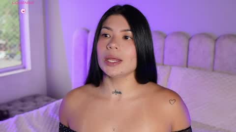 Aleja  online show from 03/18/26, 12:41