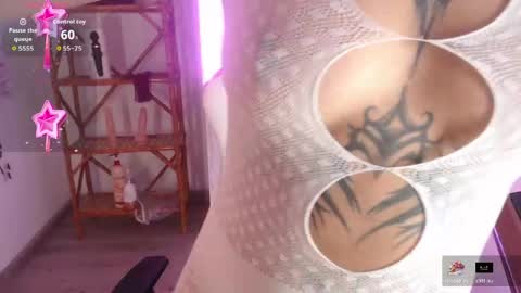 Gaby online show from 03/19/26, 12:14