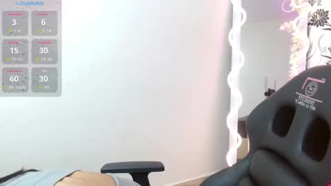 Gaby online show from 03/18/26, 03:31