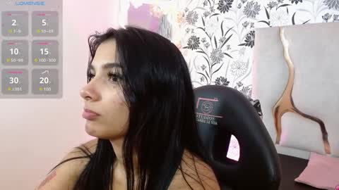 Gaby online show from 03/31/26, 03:19